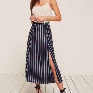 Reformation Veronica Skirt